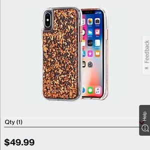 iPhone 7 phone case